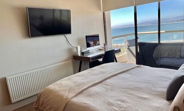 Arriendo Departamento – Condominio Aqua III, Frente al Club de Yates Higuerillas, Concón