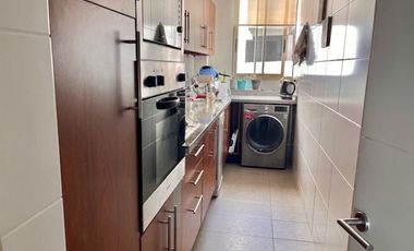 Arriendo Departamento – Condominio Aqua III, Frente al Club de Yates Higuerillas, Concón