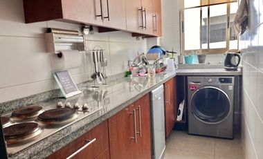 Arriendo Departamento – Condominio Aqua III, Frente al Club de Yates Higuerillas, Concón