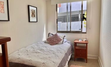 Arriendo Departamento – Condominio Aqua III, Frente al Club de Yates Higuerillas, Concón