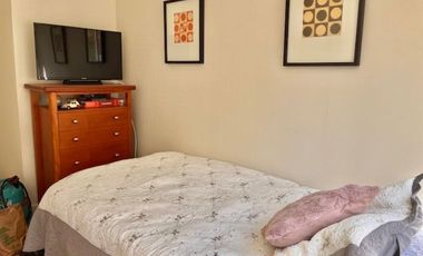 Arriendo Departamento – Condominio Aqua III, Frente al Club de Yates Higuerillas, Concón