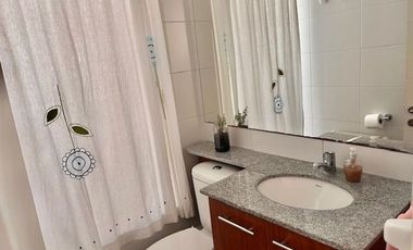 Arriendo Departamento – Condominio Aqua III, Frente al Club de Yates Higuerillas, Concón