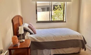 Arriendo Departamento – Condominio Aqua III, Frente al Club de Yates Higuerillas, Concón