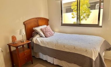 Arriendo Departamento – Condominio Aqua III, Frente al Club de Yates Higuerillas, Concón