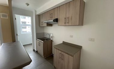 Arriendo depto. Nuevo, sin amoblar, sector los Notros, Puerto Montt.