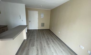 Arriendo depto. Nuevo, sin amoblar, sector los Notros, Puerto Montt.