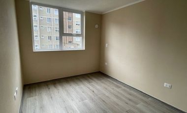 Arriendo depto. Nuevo, sin amoblar, sector los Notros, Puerto Montt.