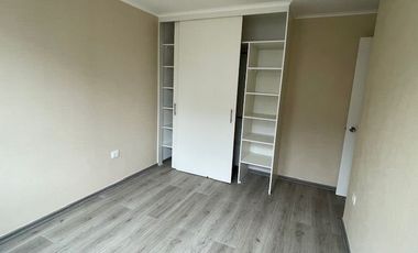 Arriendo depto. Nuevo, sin amoblar, sector los Notros, Puerto Montt.