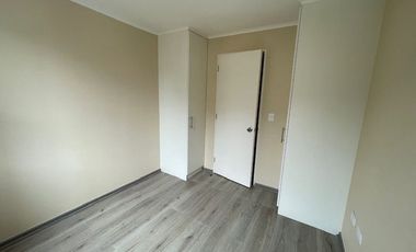 Arriendo depto. Nuevo, sin amoblar, sector los Notros, Puerto Montt.
