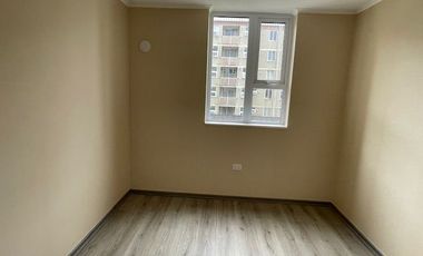 Arriendo depto. Nuevo, sin amoblar, sector los Notros, Puerto Montt.