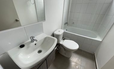 Arriendo depto. Nuevo, sin amoblar, sector los Notros, Puerto Montt.