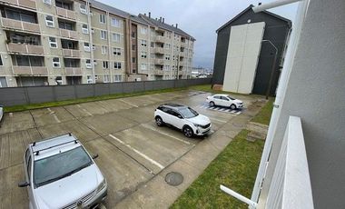 Arriendo depto. Nuevo, sin amoblar, sector los Notros, Puerto Montt.