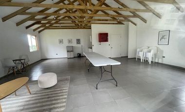 Arriendo depto. Nuevo, sin amoblar, sector los Notros, Puerto Montt.