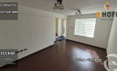 Casa en Condominio Parque Andino, Chillán