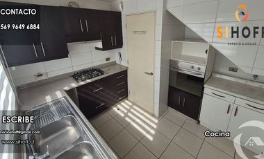 Casa en Condominio Parque Andino, Chillán