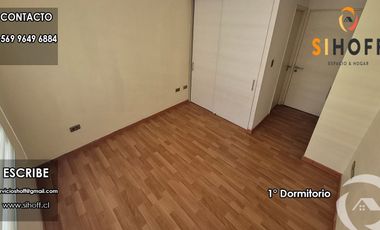 Casa en Condominio Parque Andino, Chillán