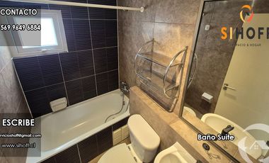 Casa en Condominio Parque Andino, Chillán