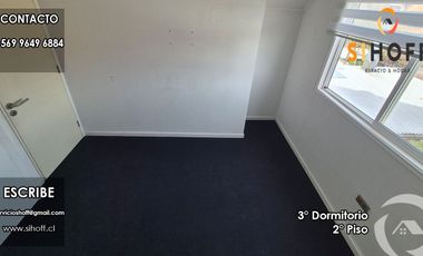 Casa en Condominio Parque Andino, Chillán