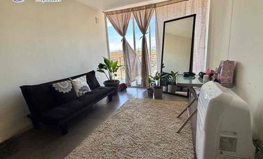 VENDO DEPARTAMENTO A 7 MIN DE U. CATÓLICA DEL MAULE