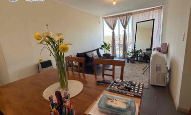 VENDO DEPARTAMENTO A 7 MIN DE U. CATÓLICA DEL MAULE