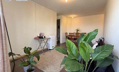 VENDO DEPARTAMENTO A 7 MIN DE U. CATÓLICA DEL MAULE