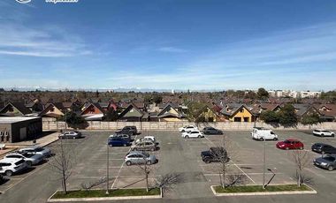 VENDO DEPARTAMENTO A 7 MIN DE U. CATÓLICA DEL MAULE