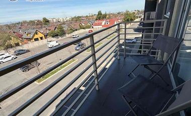 VENDO DEPARTAMENTO A 7 MIN DE U. CATÓLICA DEL MAULE