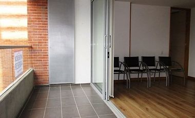 Apartamento en arriendo, Envigado, Los Benedictinos