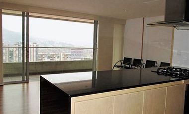Apartamento en arriendo, Envigado, Los Benedictinos