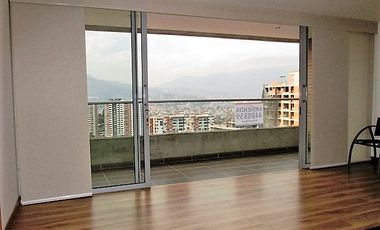 Apartamento en arriendo, Envigado, Los Benedictinos