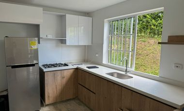 🏡 HERMOSA CASA CAMPESTRE EN LA VÍA PEREIRA - ALCALÁ