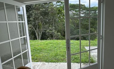 🏡 HERMOSA CASA CAMPESTRE EN LA VÍA PEREIRA - ALCALÁ