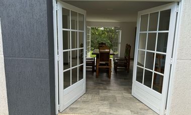 🏡 HERMOSA CASA CAMPESTRE EN LA VÍA PEREIRA - ALCALÁ