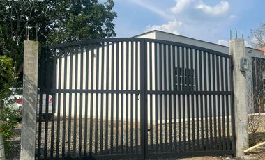 🏡 HERMOSA CASA CAMPESTRE EN LA VÍA PEREIRA - ALCALÁ