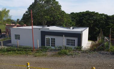 🏡 HERMOSA CASA CAMPESTRE EN LA VÍA PEREIRA - ALCALÁ