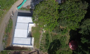 🏡 HERMOSA CASA CAMPESTRE EN LA VÍA PEREIRA - ALCALÁ