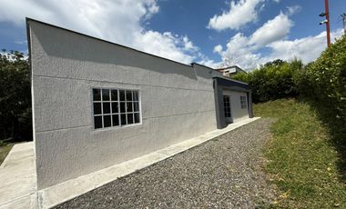 🏡 HERMOSA CASA CAMPESTRE EN LA VÍA PEREIRA - ALCALÁ