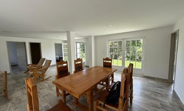 🏡 HERMOSA CASA CAMPESTRE EN LA VÍA PEREIRA - ALCALÁ