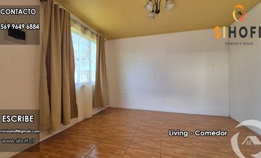 Casa en Avenida Padre Hurtado, Chillán