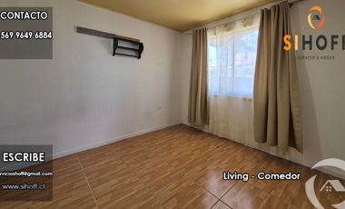 Casa en Avenida Padre Hurtado, Chillán