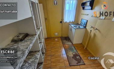 Casa en Avenida Padre Hurtado, Chillán