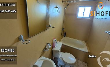 Casa en Avenida Padre Hurtado, Chillán