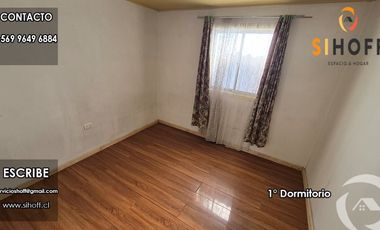 Casa en Avenida Padre Hurtado, Chillán