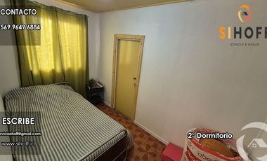 Casa en Avenida Padre Hurtado, Chillán