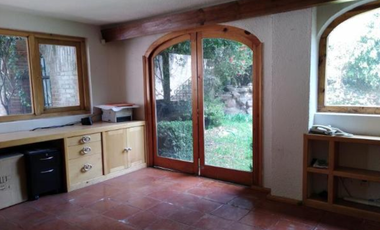 CASA EN VENTA A UNOS MINUTOS DE PERIFERICO, OCOTEPEC # 97, SAN JERONIMO LIDICE, MAGDALENA CONTRERAS, CDMX.