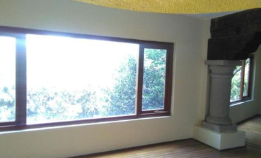 CASA EN VENTA A UNOS MINUTOS DE PERIFERICO, OCOTEPEC # 97, SAN JERONIMO LIDICE, MAGDALENA CONTRERAS, CDMX.