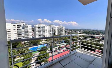 🏢 *EXCLUSIVO PENTHOUSE CON AMENIDADES Y VISTA PANORÁMICA * ‼️