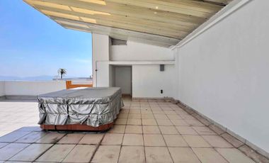 🏢 *EXCLUSIVO PENTHOUSE CON AMENIDADES Y VISTA PANORÁMICA * ‼️