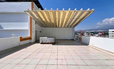 🏢 *EXCLUSIVO PENTHOUSE CON AMENIDADES Y VISTA PANORÁMICA * ‼️