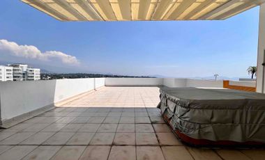 🏢 *EXCLUSIVO PENTHOUSE CON AMENIDADES Y VISTA PANORÁMICA * ‼️